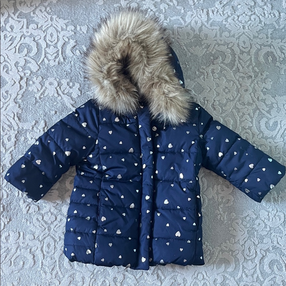 Baby Gap winter coat